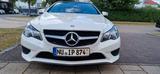 Mercedes-Benz E 250 Cabriolet E 250 Autom. - - Mercedes-Benz E 250 mit Benzin-Antrieb: Cabrio