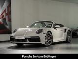 Porsche 992 911 Turbo Cabriolet Burmester Liftsystem-VA - gebrauchte Porsche 992 aus dem Jahr 2024