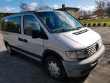 Mercedes-Benz Mercedes Benz Vito 112 CDI - Mercedes-Benz Vito: 112cdi