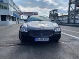 Maserati Quattroporte 4.2 V8 Executive GT Automatic E... - Maserati: Gt4