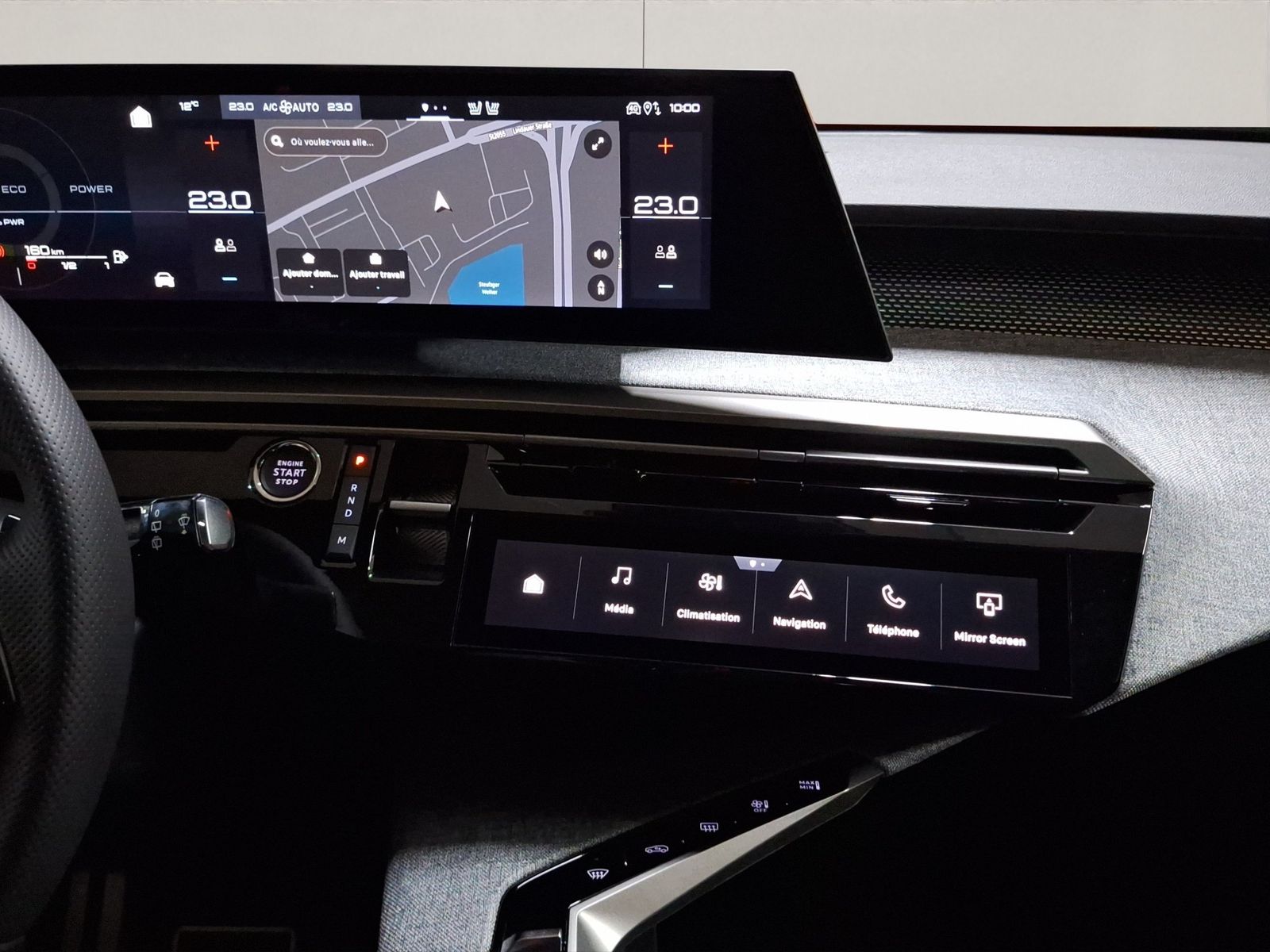 Peugeot 5008 - Bild 16
