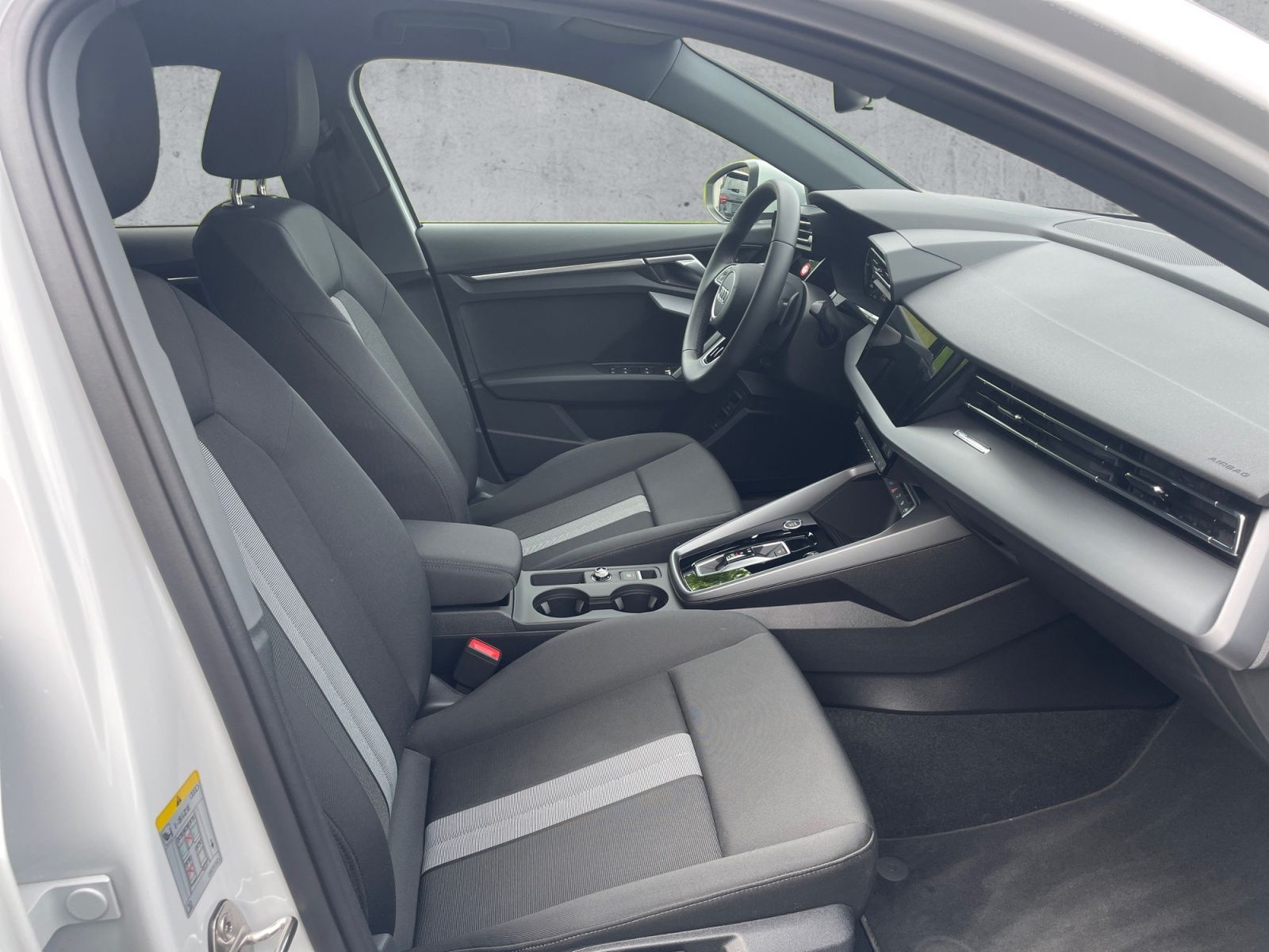 Audi A3 - Bild 13
