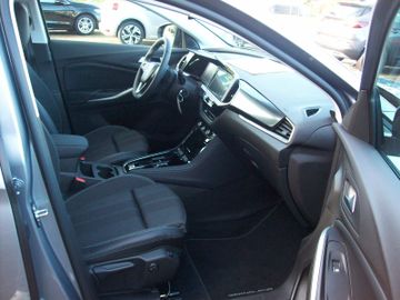 Bild 6 Opel Grandland (X) Grandland 1.2T GS LED 360* SHZ LHZ Navi AHK AT