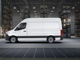Mercedes-Benz Sprinter 315 CDI Kasten Hochdach Standard - gebrauchte Mercedes-Benz Sprinter aus dem Jahr 2022