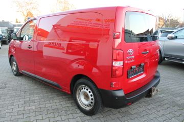 Toyota Proace (Verso) - 5