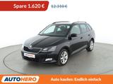 Skoda Fabia 1.0 TSI Clever*NAVI*CAM*SHZ* - Skoda Fabia Gebrauchtwagen in Hannover