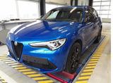 Alfa Romeo Stelvio Veloce Q4*Günstigst*21 Zoll*EXPORT - Alfa Romeo Gebrauchtwagen in Nürnberg
