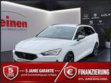 Cupra Leon Sportstourer 2.0 TSI VZ DSG 19Z LM-FELGEN