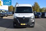 Renault Master  - gebrauchte Renault Master aus dem Jahr 2022