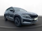 Skoda KAROQ 2.0 TSI DSG 4x4 SPORTLINE | NAVI | LED | - Skoda Karoq in Bonn