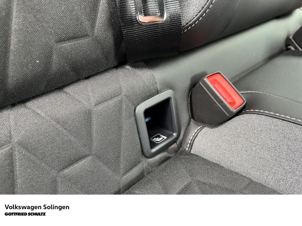 Volkswagen Taigo - Bild 20