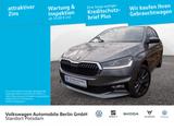 Skoda Fabia 1.0 TSI Selection OPF (EURO 6e) - Skoda Fabia Vorführfahrzeuge