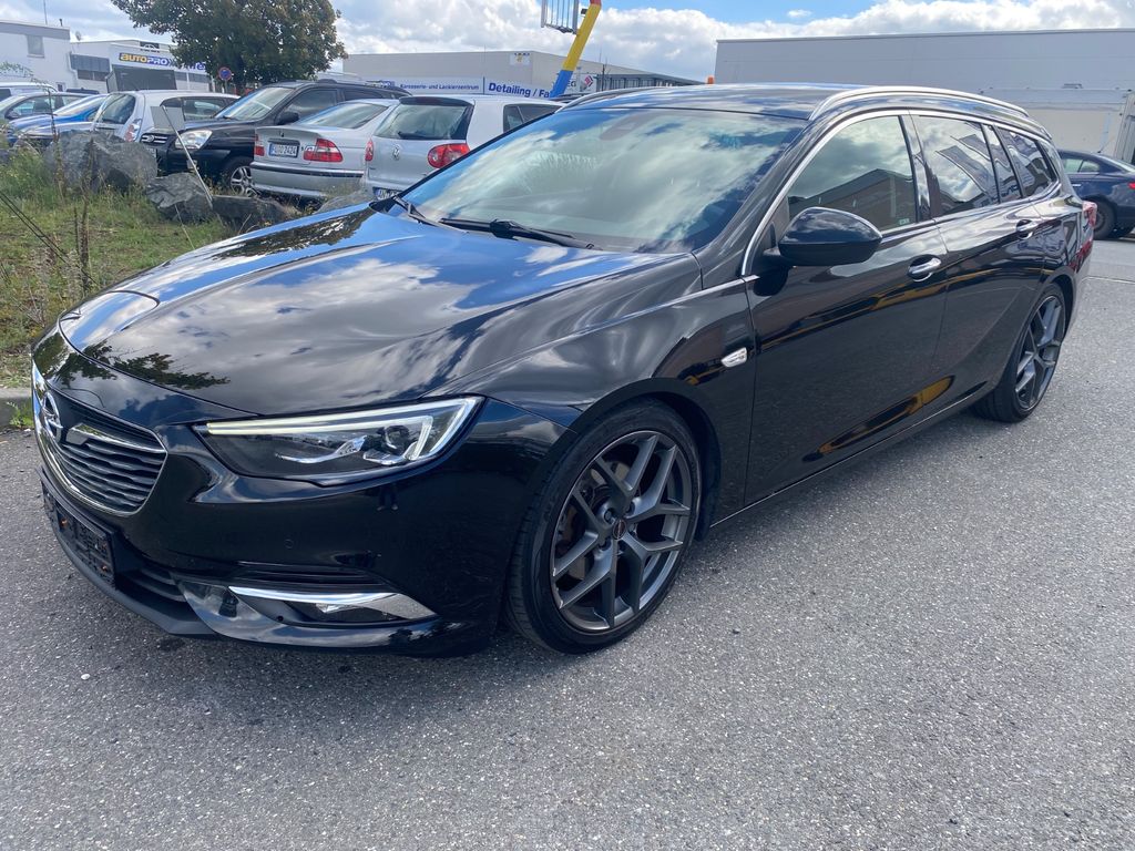 Image of Opel Insignia