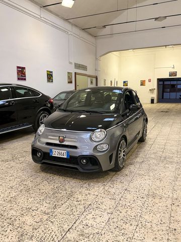 ABARTH 500