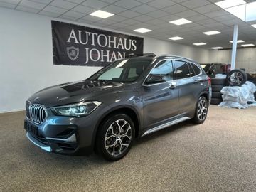 BMW X1 - 8