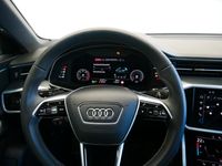 Audi A6 - Vorschau Bild 13