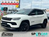 Jeep Compass E-Hybrid MY23 S 1.5L 48V *FWD*SHZ* - gebrauchte Jeep Compass aus dem Jahr 2024