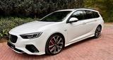 Opel Insignia 2.0 BiTurbo Diesel GSI Auto 4x4 ST GSI - Opel Insignia Gebrauchtwagen in Bochum