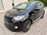 Skoda Citigo 1.0 MPI 55kW Monte Carlo *Klima* HU 2028 - Skoda Citigo Gebrauchtwagen