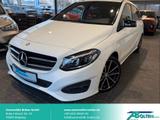 Mercedes-Benz B 180 CDI URBAN Navi-LED-AHK-Night-Pak.-2.Hand - Mercedes-Benz B-Klasse: 180 Cdi
