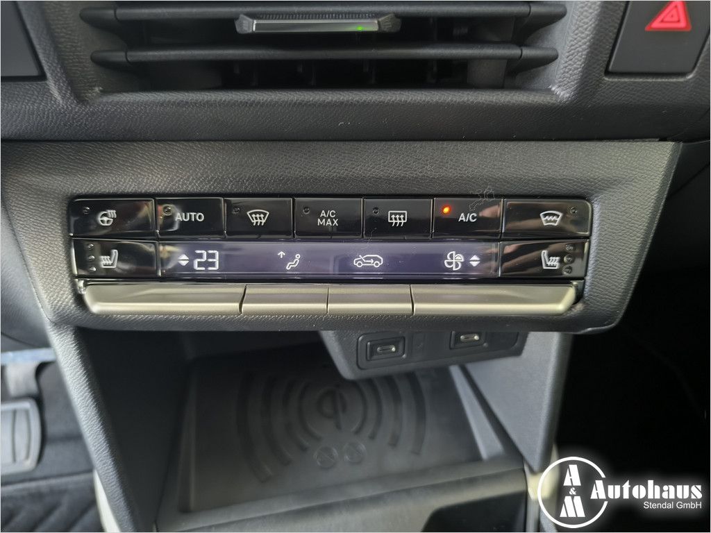 Opel Frontera - Bild 13