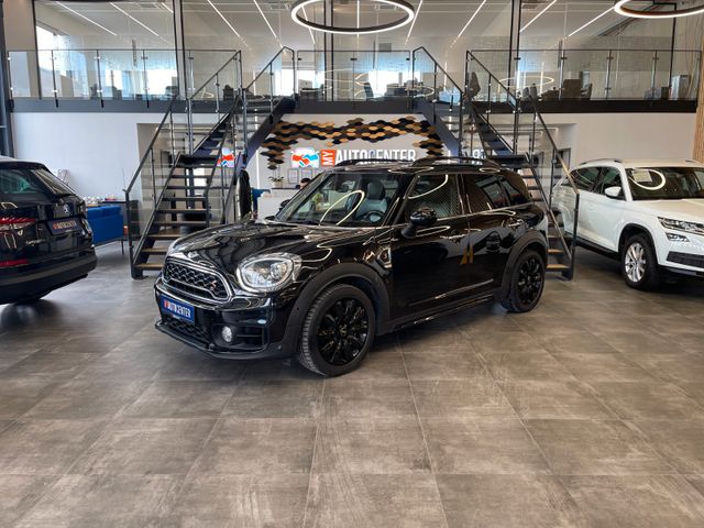 MINI Cooper S Countryman *1.HAND*19%*PANO*KAMERA*PDC*