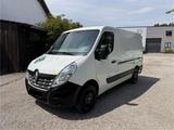 Renault *Master*III*Kasten*L1H1*3,5t*Klima*PDC*EURO5*AHK - Renault Master in München