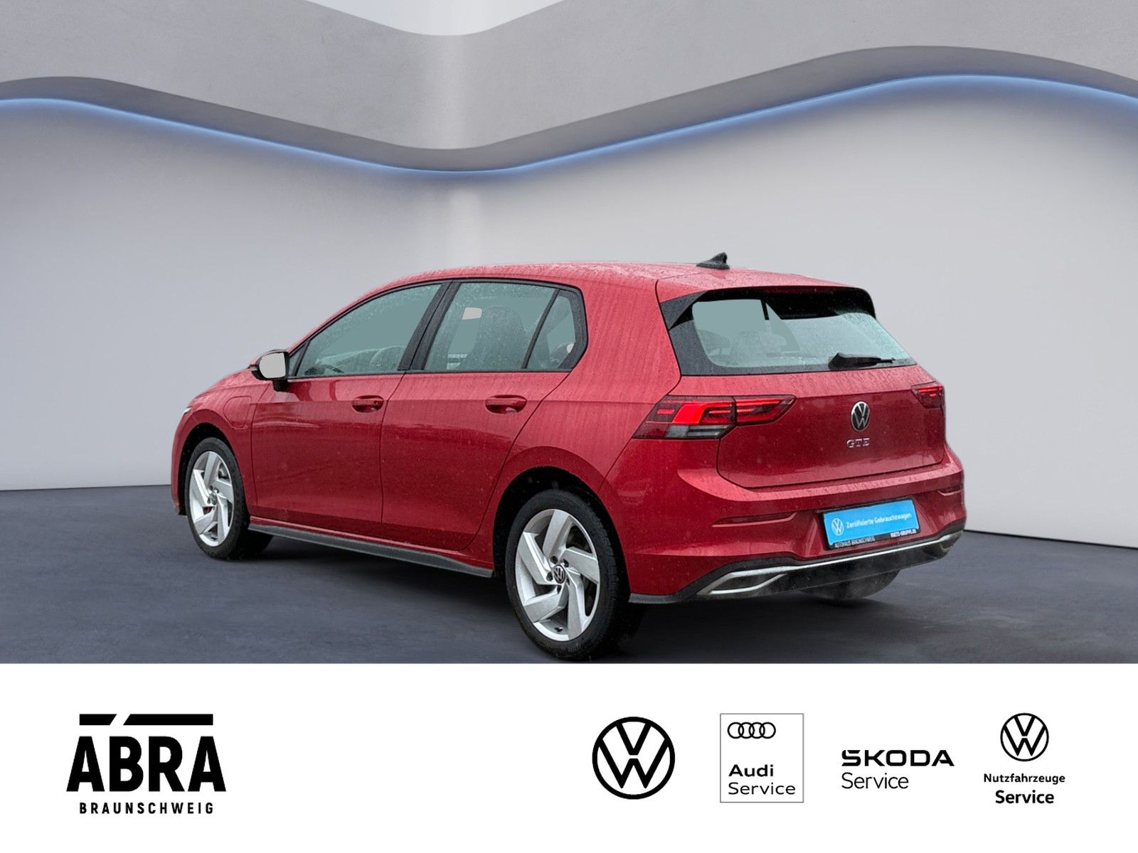 Volkswagen Golf - Bild 4