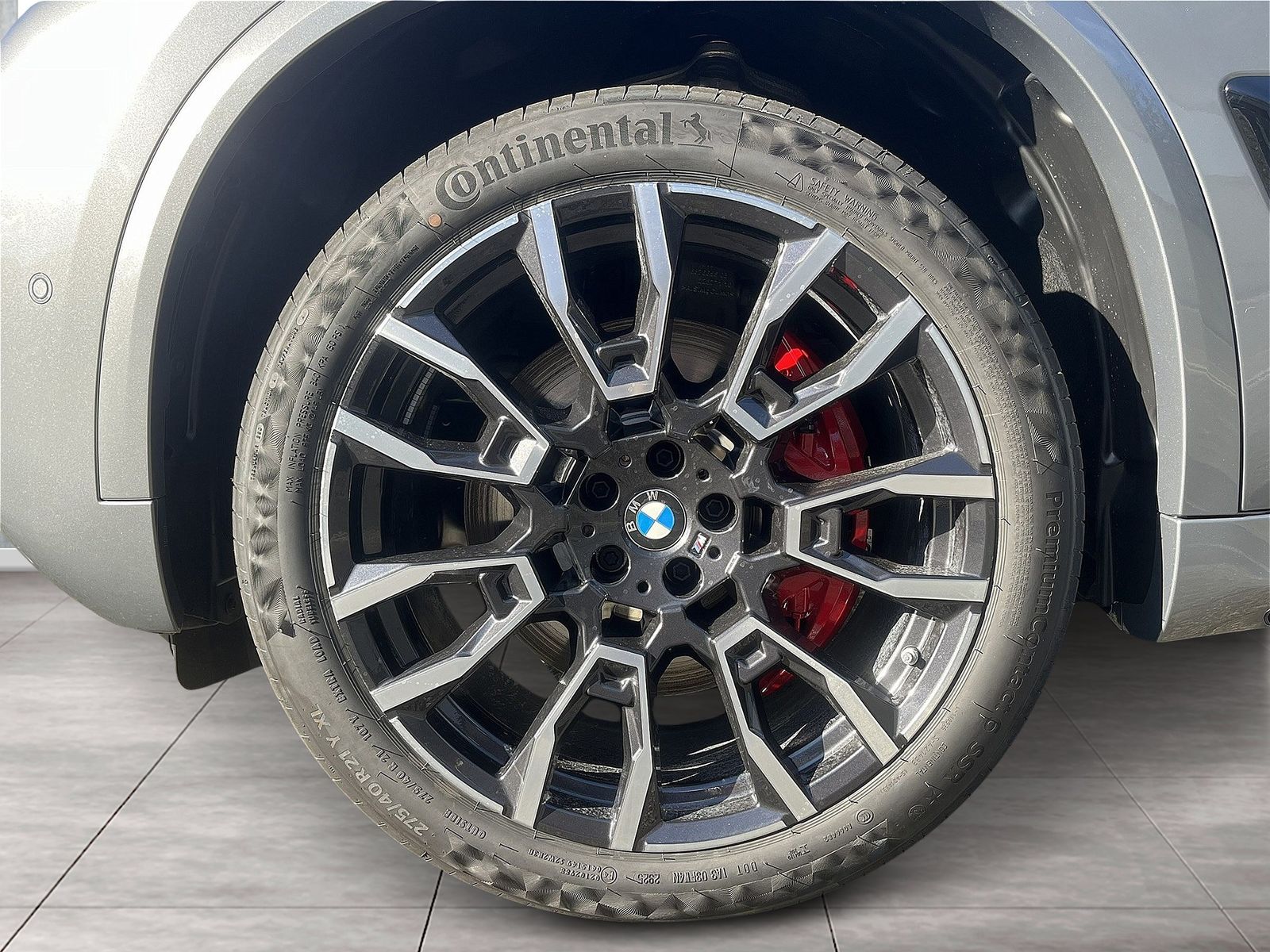 BMW X5 - Bild 7
