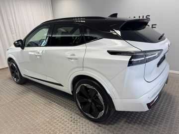 Fahrzeugverkauf 6 Nissan Qashqai N-Design Leder*Pano*HeadUp*20Zoll