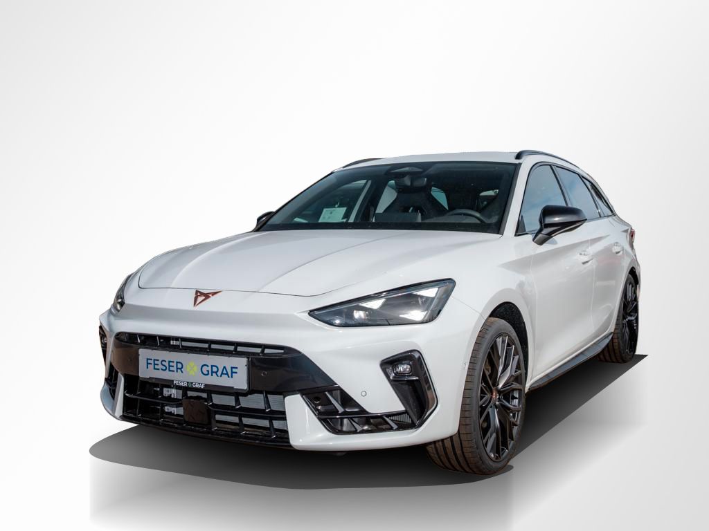 Cupra Leon - Bild 14