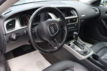 Audi A5 - 12