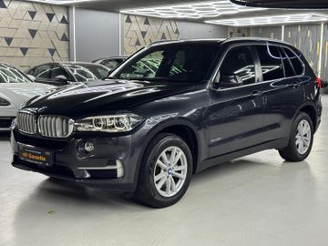BMW X5 - 1