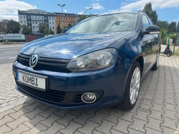 Volkswagen Golf - 2