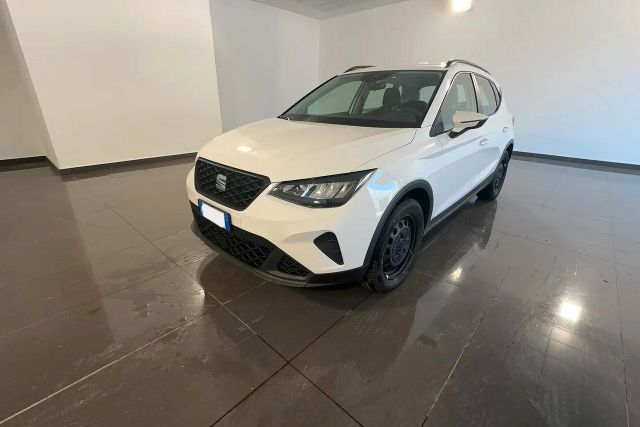 SEAT Seat Arona 1.0 EcoTSI Reference