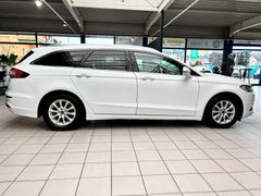 FORD Mondeo Turnier 2.0 TDCi Business Edit*Navi*Sitzh