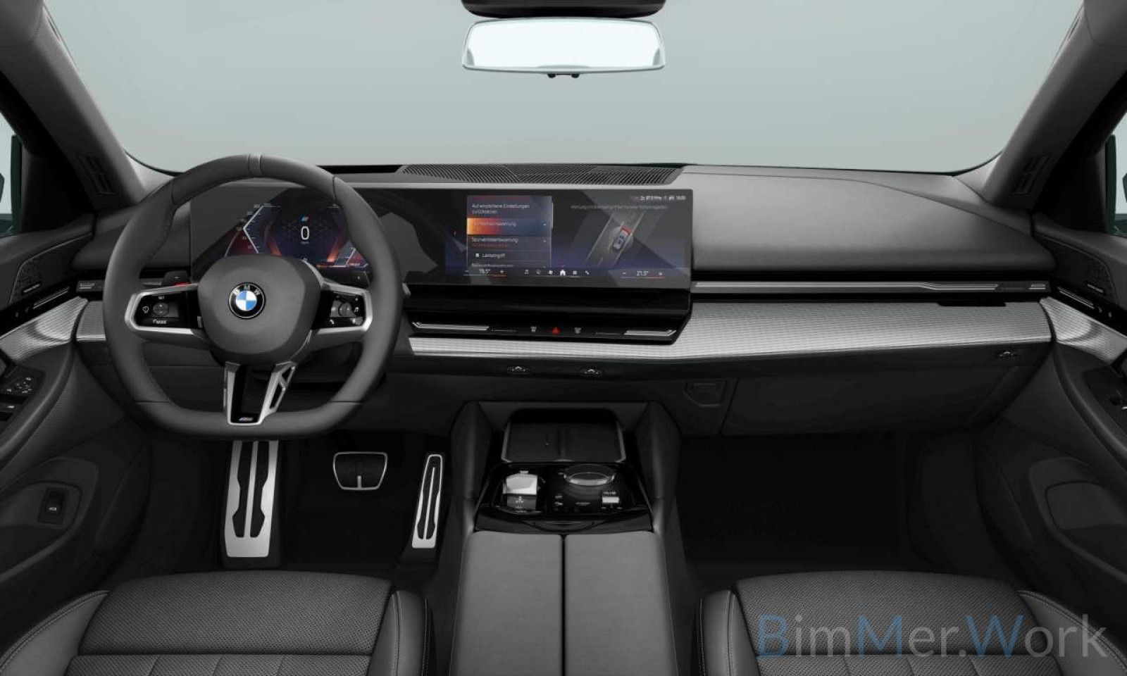 Fahrzeugabbildung BMW 520d M Sport 360&deg;H/K Alarm DAB HUD Bel&uuml;ftung 19"