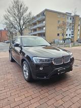BMW X3 30d XDrive / Gepflegt - BMW 3er Reihe mit Diesel-Antrieb: Geländewagen