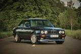 BMW E30 318is - BMW 318 aus 1990: 318i