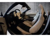 Maserati GranCabrio - Vorschau Bild 7