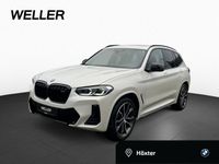 BMW X3 M40 - Vorschau Bild 1