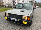 Volkswagen Innocenti deTomaso 1300, 70 PS, Oldtimer - Volkswagen aus 1980