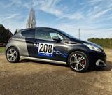 Peugeot 208 1.6 GTi 208 THP STOP & START GTi - Peugeot: GTI
