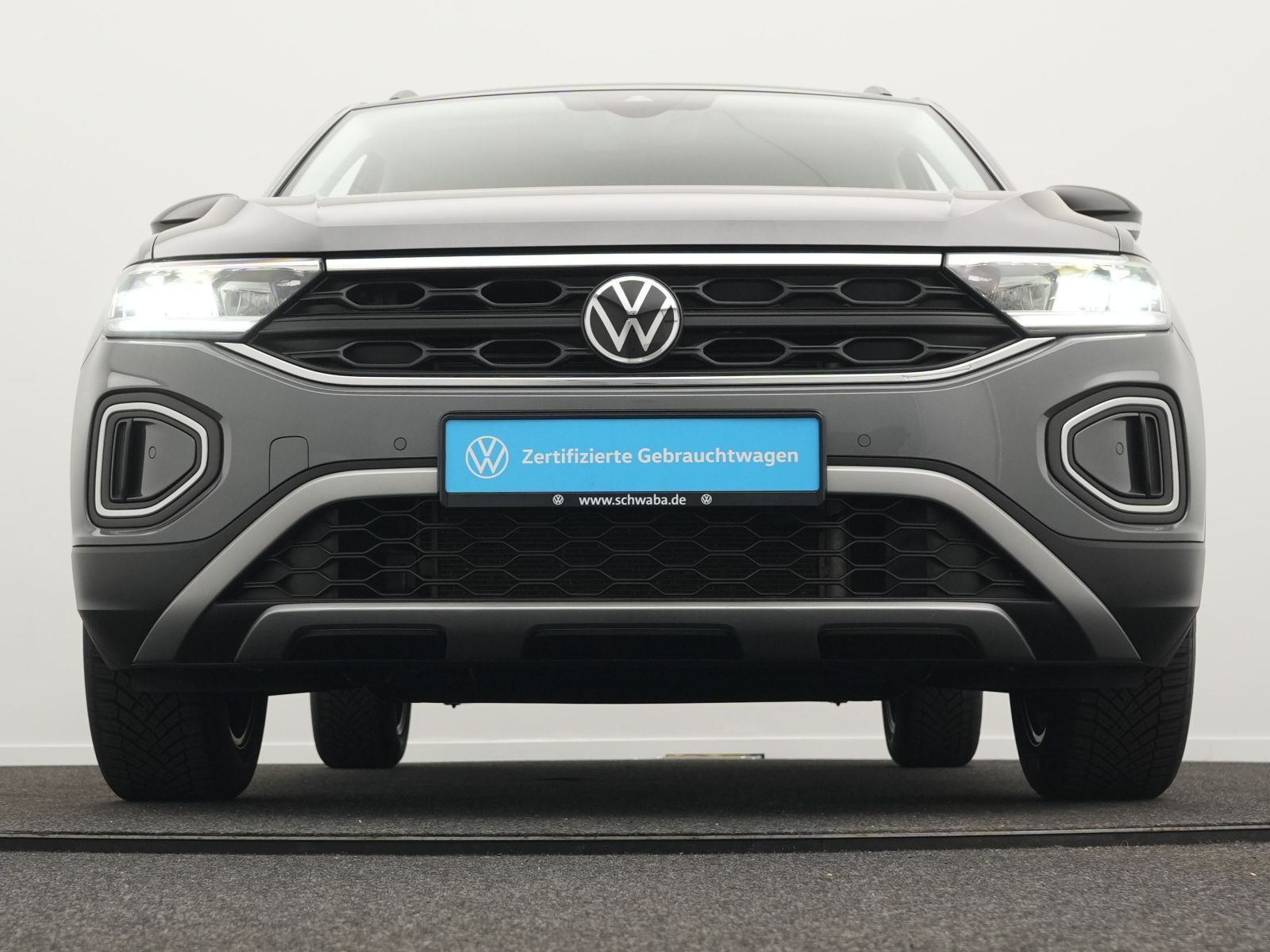 Volkswagen T-Roc - Bild 43