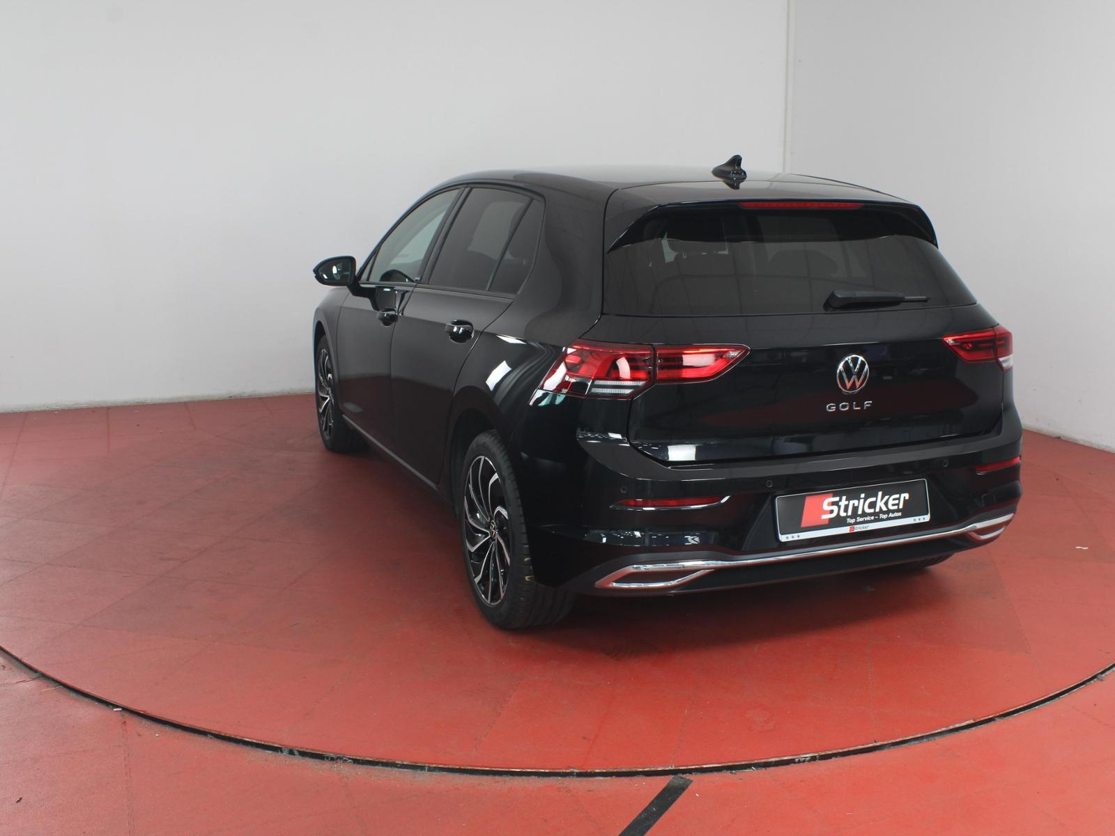 Volkswagen Golf Move 2.0TDI DSG 196,-ohne Anzahlung Navi AH, миниатюра 21