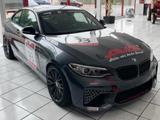 BMW M235i Cup Rennwagen Track Tool - BMW: Cup