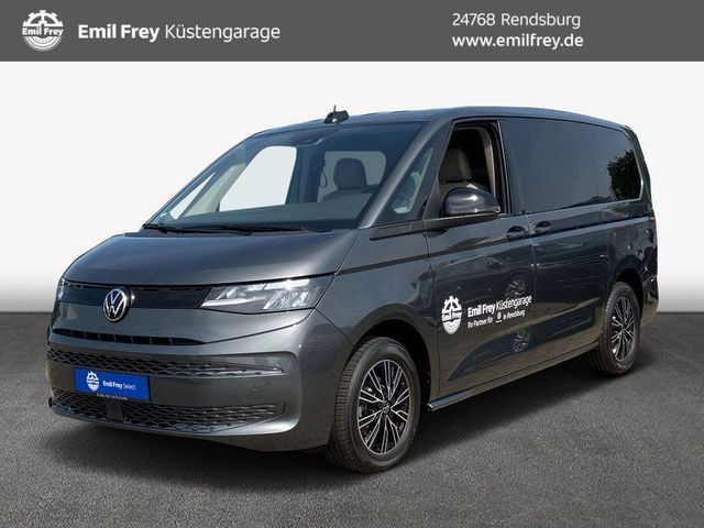 Volkswagen T7 Multivan 2,0 TDI DSG langer Überhang