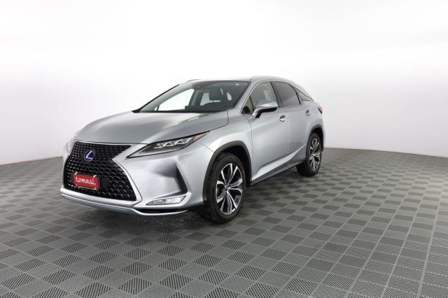 Lexus LEXUS Other RX RX Hybrid Executive