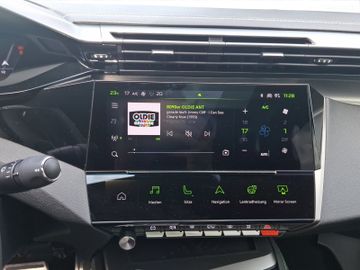 Peugeot 408 GT PT 130 Navi+SD+360°+SHZ+Carplay+LM+LED