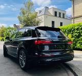 Audi Q7 45 TDI quattro S Line Plus, ,Luft, Matrix - Audi Q7 4M Gebrauchtwagen